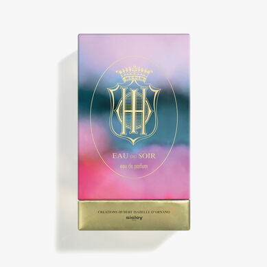 Eau du Soir Edition Limitée SKIES 100 ml - Packshot