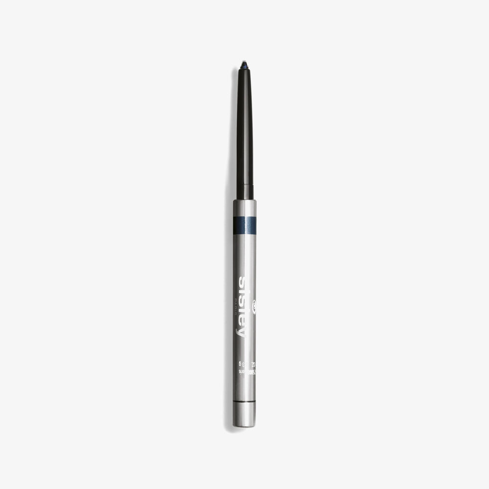 Phyto-Khol Star Waterproof N°7 Mystic Blue - Topshot