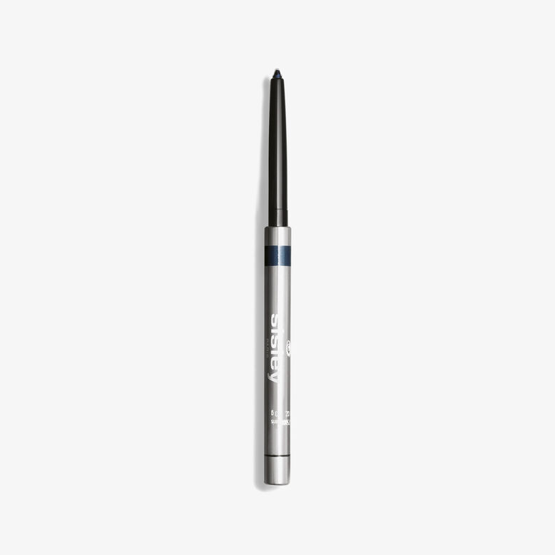 Phyto-Khol Star Waterproof N°7 Mystic Blue - Topshot