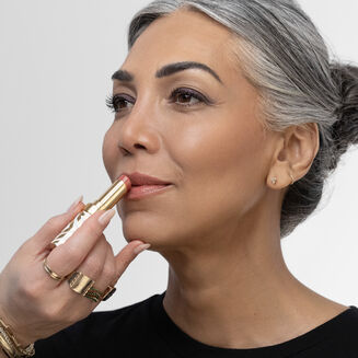 Everyday Soft Glam Look