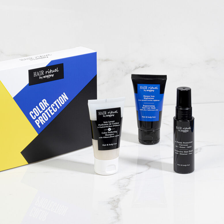 Hair Rituel Colour Protection