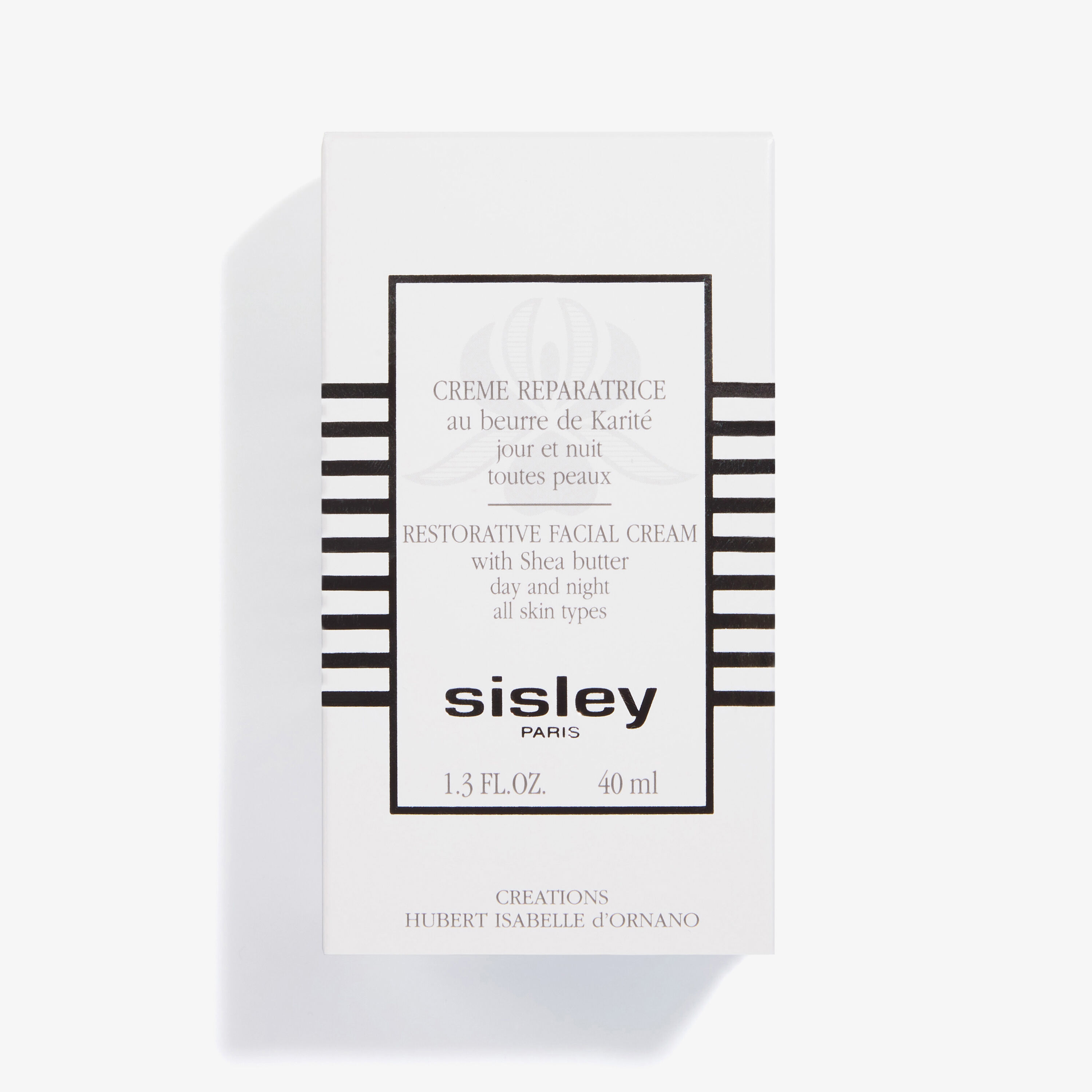 クレム レパラトリス 40mL - Sisley Paris