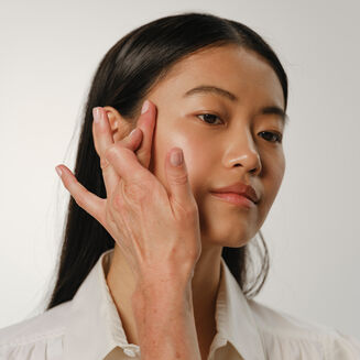 Look The Glow-Getter