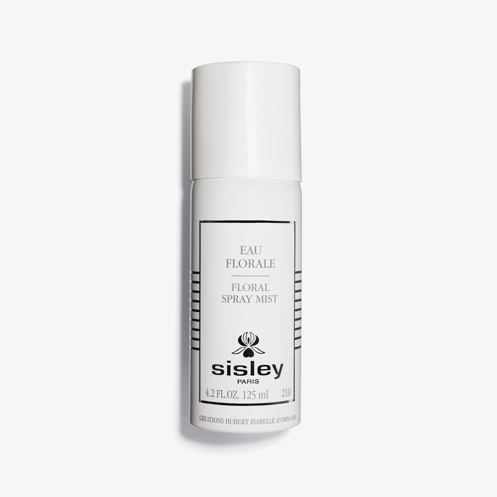 Floral Spray Mist