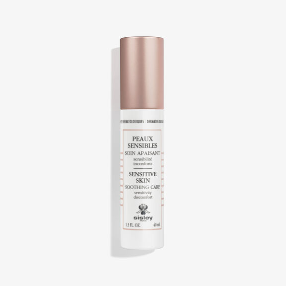 Sensitive Skin Soothing Care - Sisley Paris