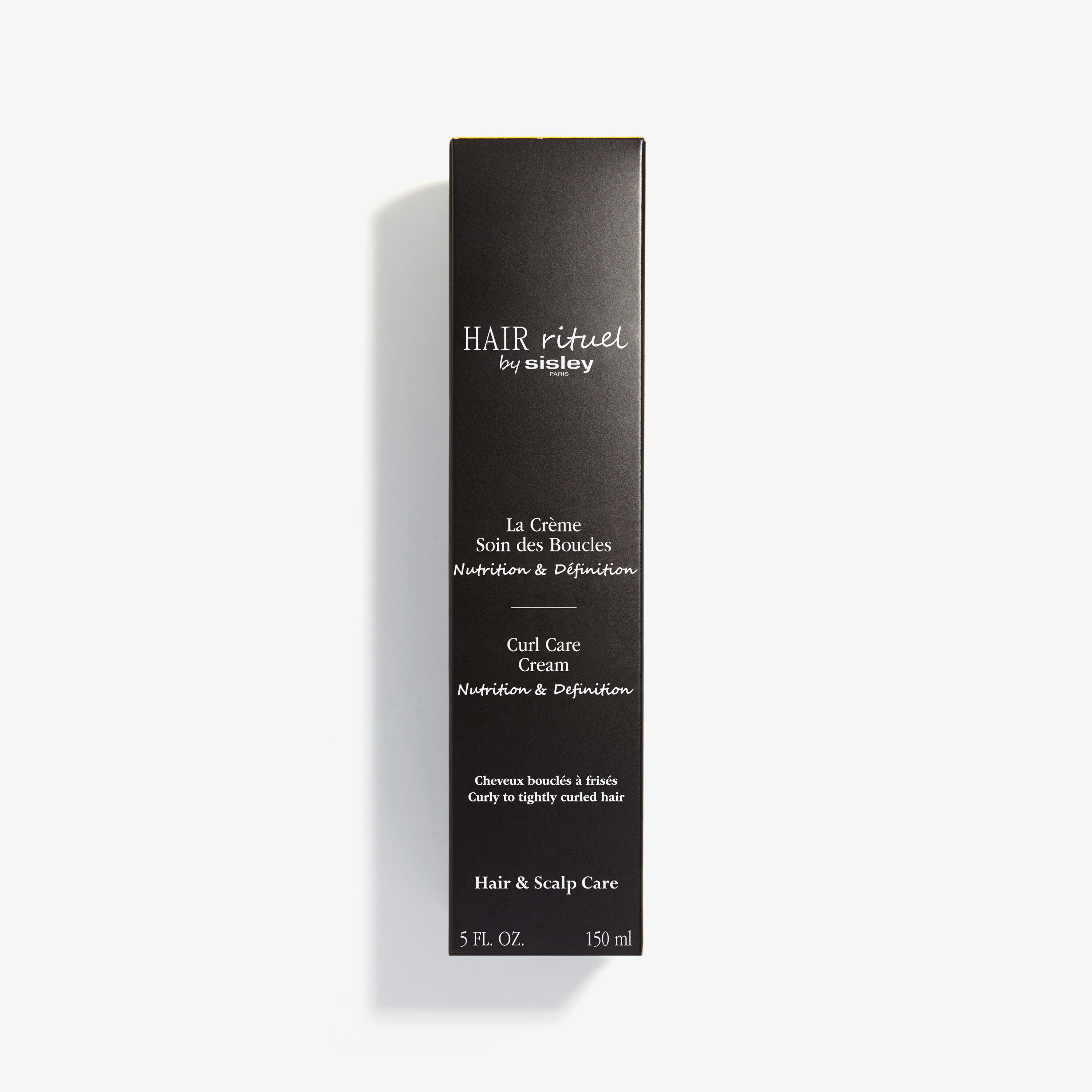 Curl Care Cream - Sisley Paris
