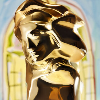 Eau du Soir Limited Edition โดย Luke Edward Hall