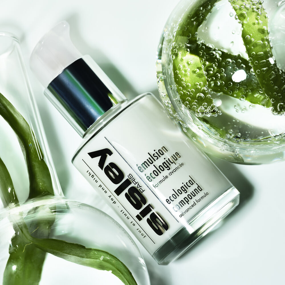 Émulsion Ecologique fórmula avanzada 60 ml - Ambiente