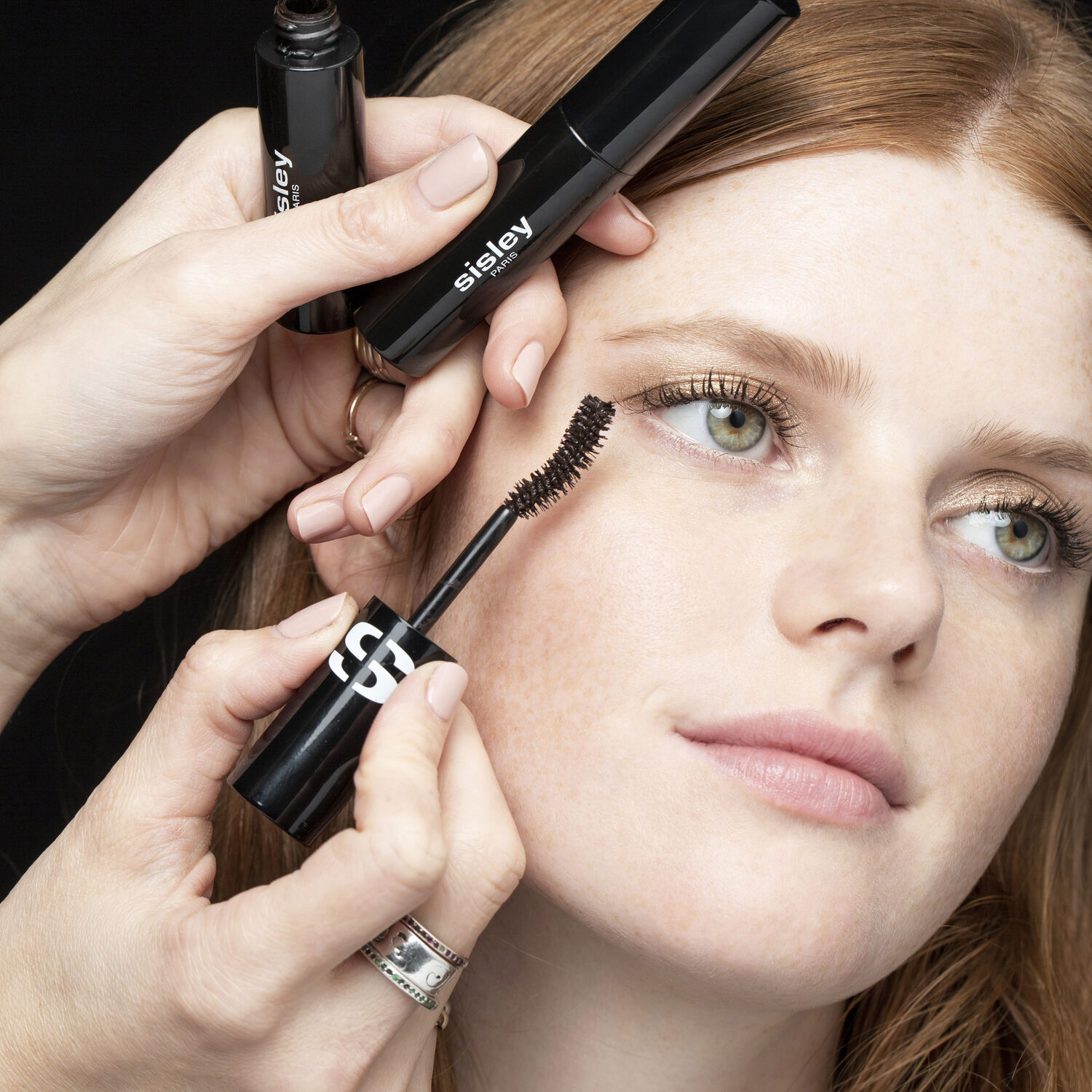 Sisley-Paris Mascara So Intense | Space NK Sisley So Intense Mascara main image 1