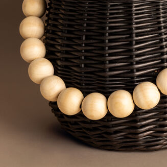 Panier Lucie De La Falaise X Sisley