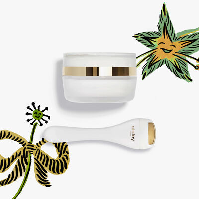 Sisleÿa L'Intégral Anti-Âge Eye and Lip Contour Cream