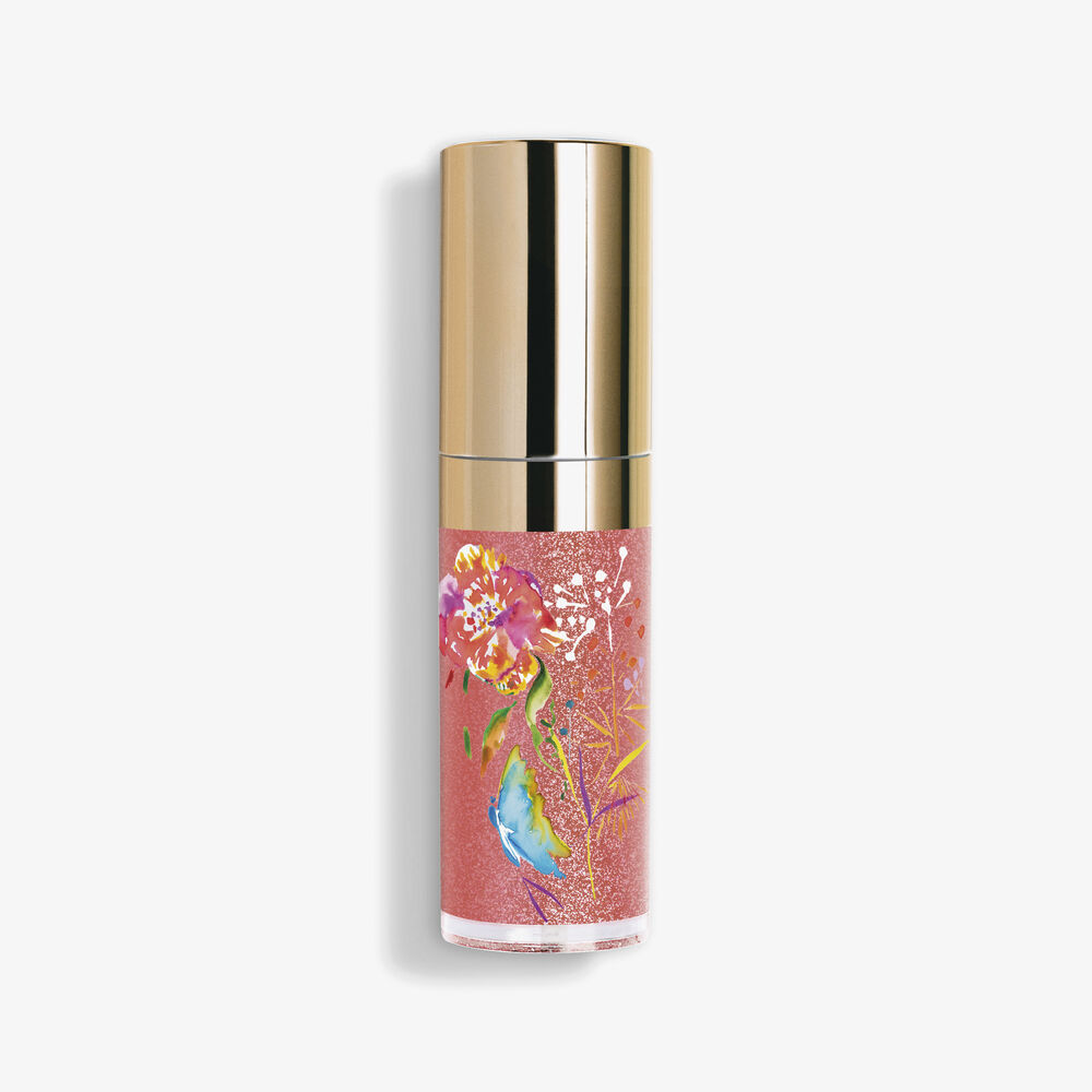 Le Phyto-Gloss Blooming Peonies Collection 3 Sunrise - Topshot