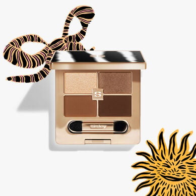 Phyto-Eye Palette 1 Tender Toffee