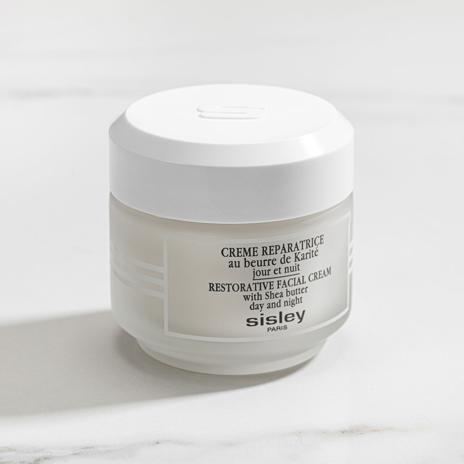 クレム レパラトリス 50mL - Sisley Paris
