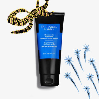 ヘア リチュアル ヘアケア マスク 200ml