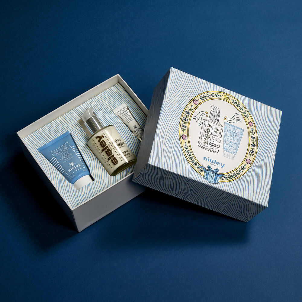 オンライン限定】シスレー エッセンシャル セット - Sisley Paris 