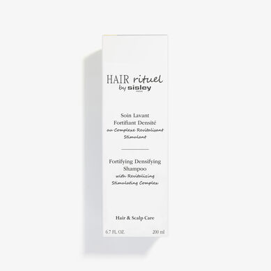 Fortifying Densifying Shampoo with Revitalizing Stimulating Complex 200ml - Packshot