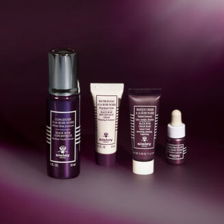 Black Rose Concentrate Serum Ritual