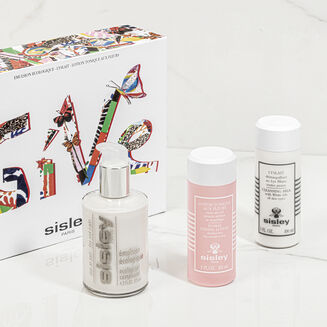 Coffret Les Essentiels Sisley Give