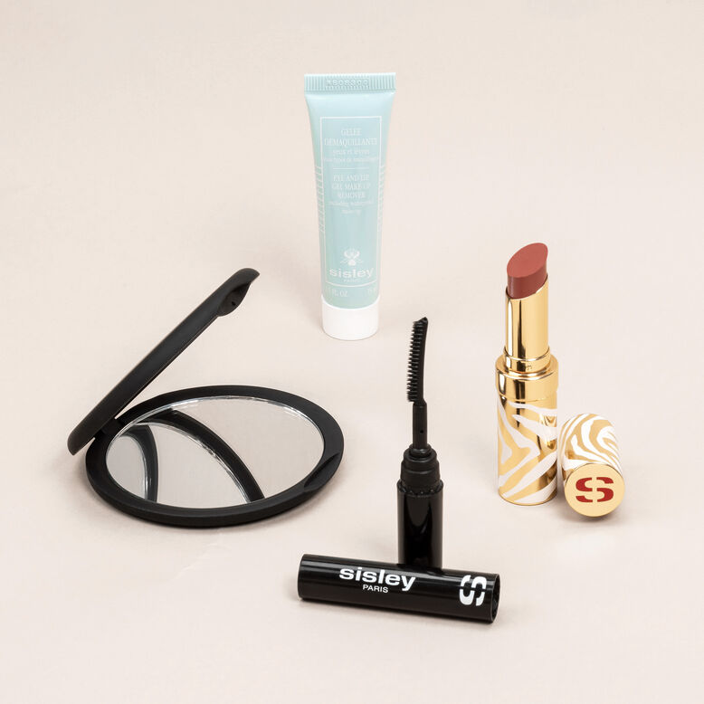 Phyto-Rouge Shine 13 Sheer Beverly Hills Bundle