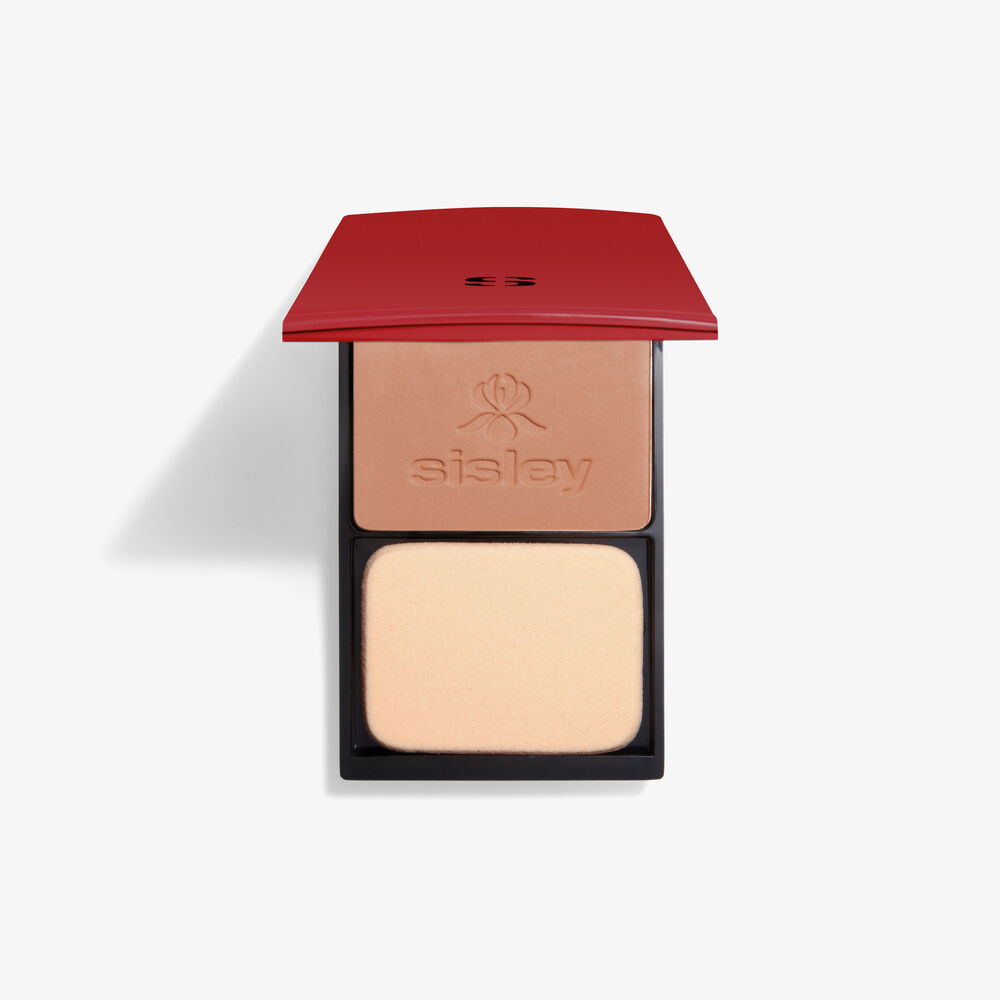 Phyto-Teint Éclat Compact N°4 Honey - Imagen principal