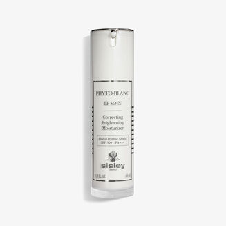 Phyto-Blanc Correcting Brightening Moisturiser Multi-Defense Shield SPF 50+