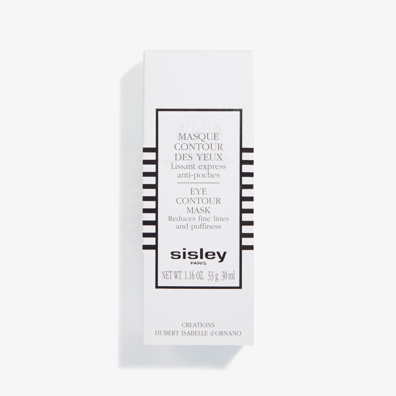 Eye Contour Mask - Sisley Paris