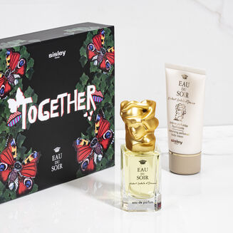 Coffret Eau du Soir Together 30ml
