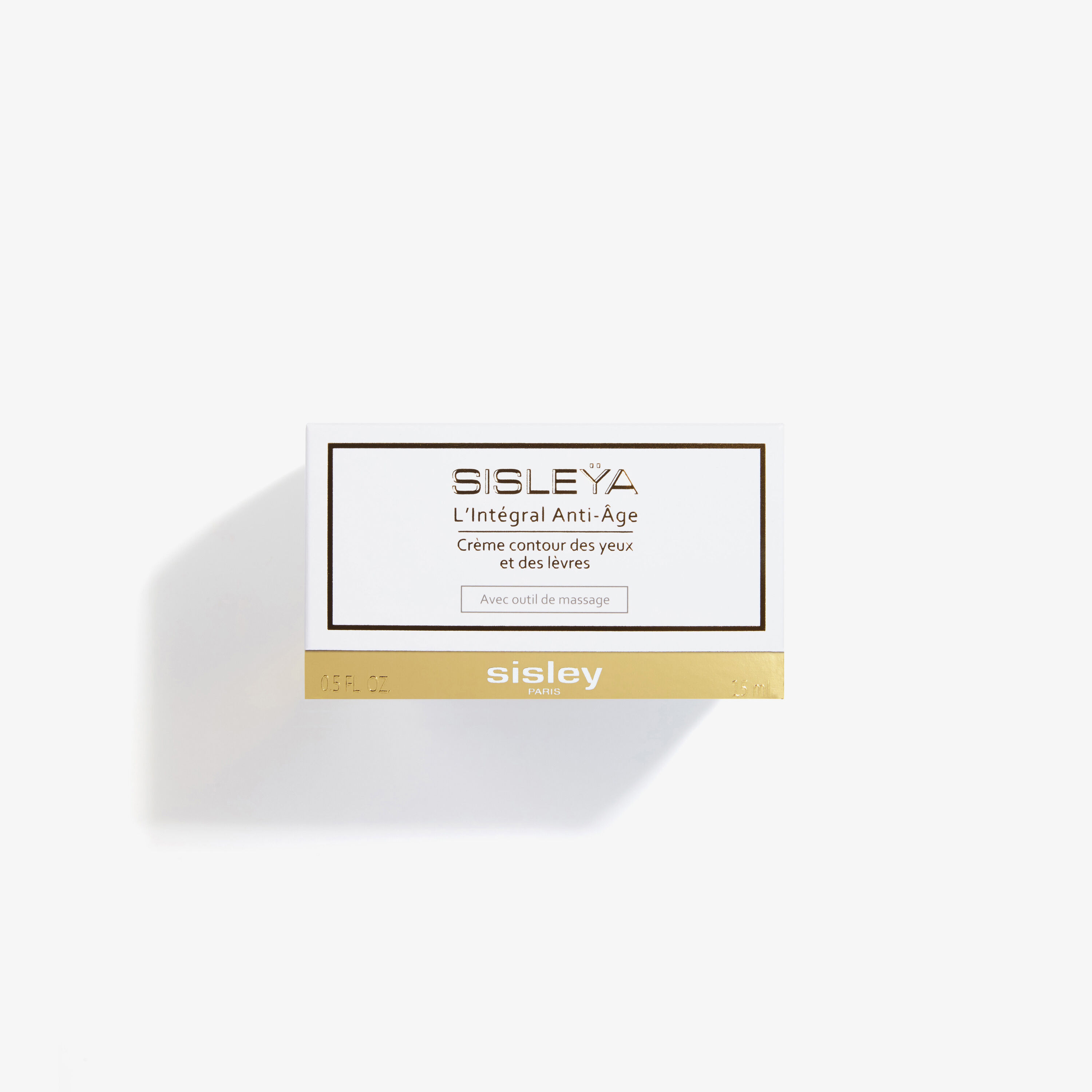 シスレイヤ インテグラル クレーム コントゥール デ ユー - Sisley Paris