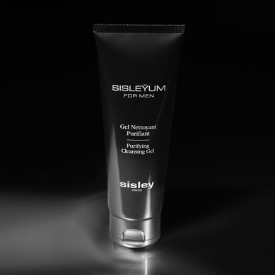 Sisleÿum Gel Nettoyant Purifiant - Ambiance