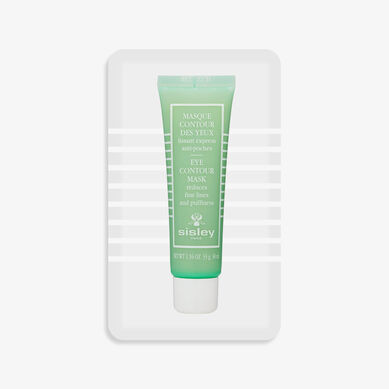 SAMPLE Eye Contour Mask