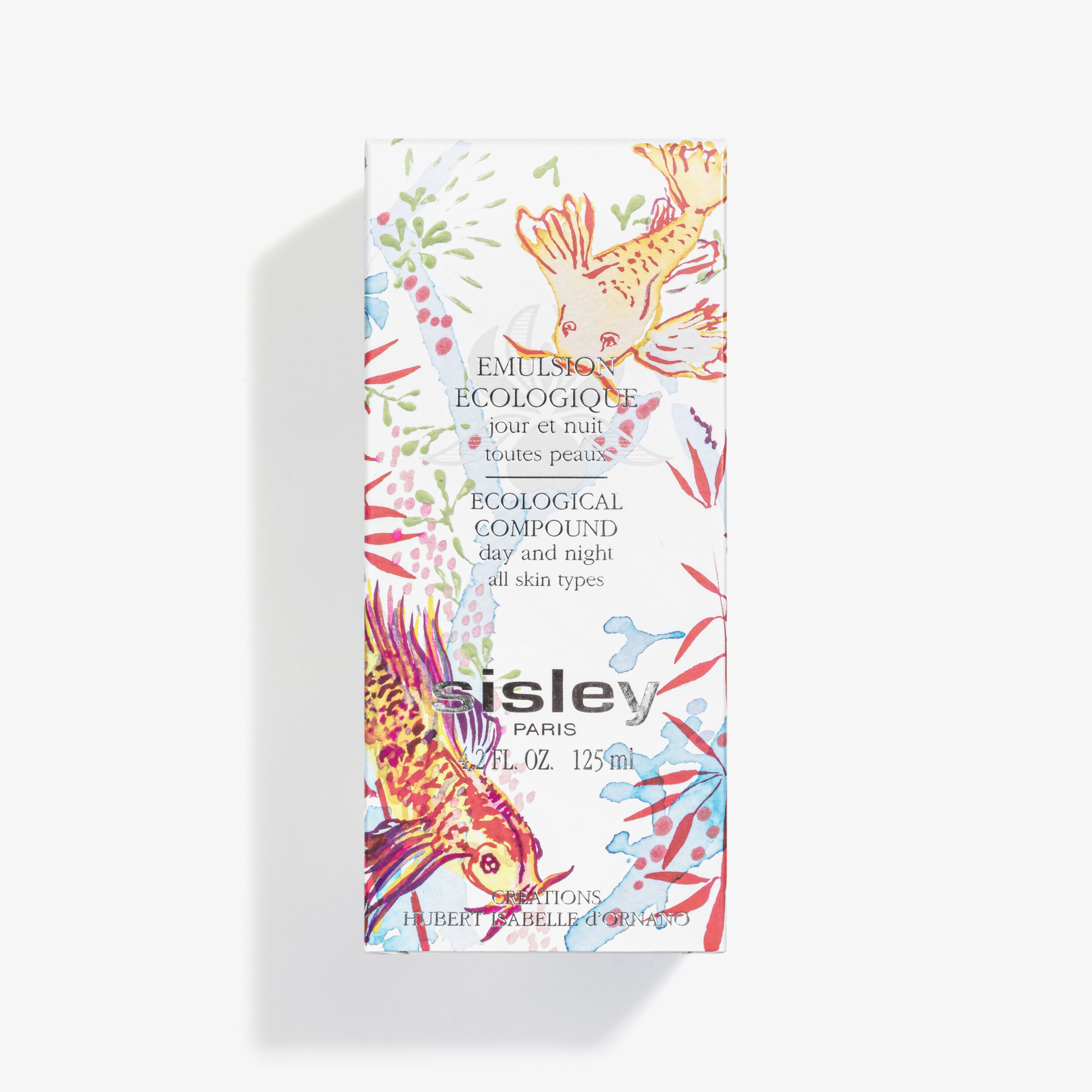 Ecological Compound Limited Edition - Sisley Paris