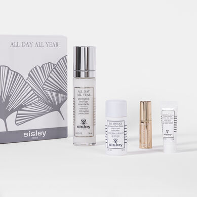 All Day All Year Discovery Program - Topshot