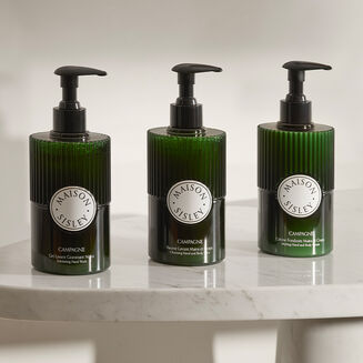 Baume Lavant Mains et Corps