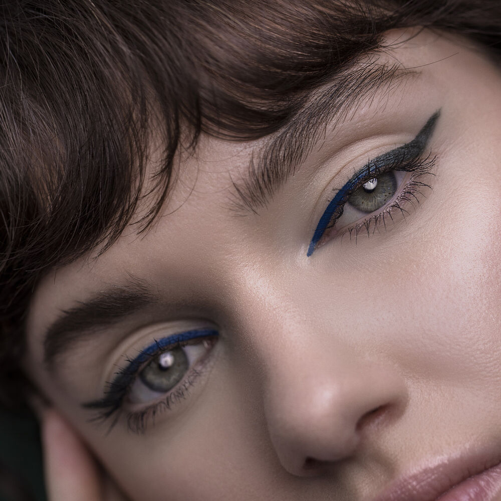 Peacock Eyeliner Sisley Paris