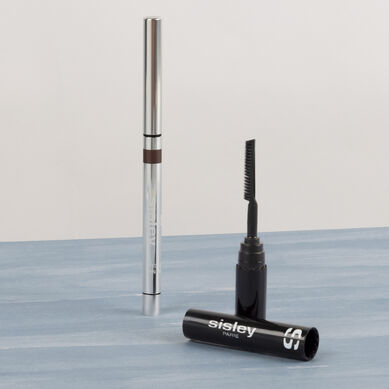 ثنائي فيتو-كحل ستار مقاوم للماء - الصورة الرئيسية