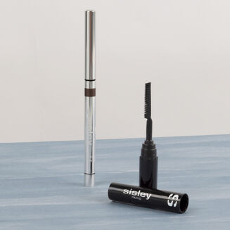 ثنائي فيتو-كحل ستار مقاوم للماء