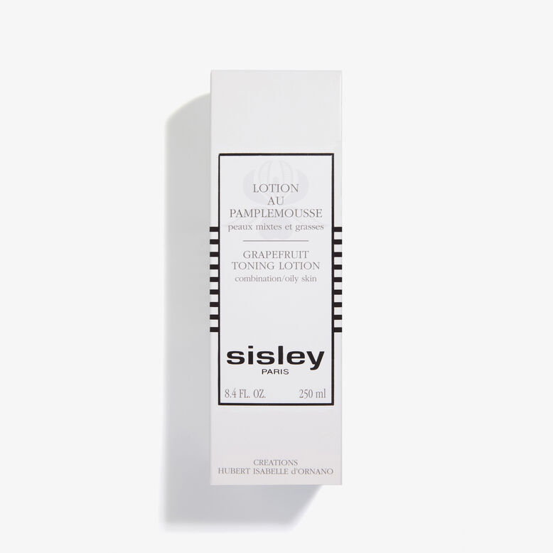 Lotion au Pamplemousse