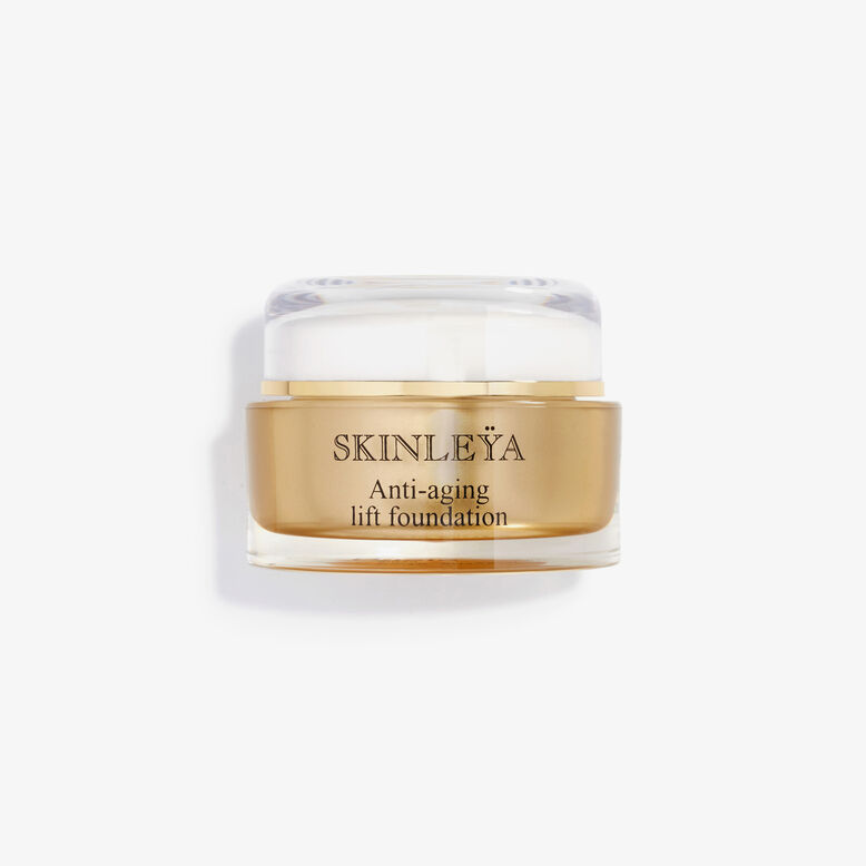 SKINLEYA 00 LIGHT LINEN 30ml - Topshot