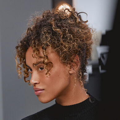 The French Twist