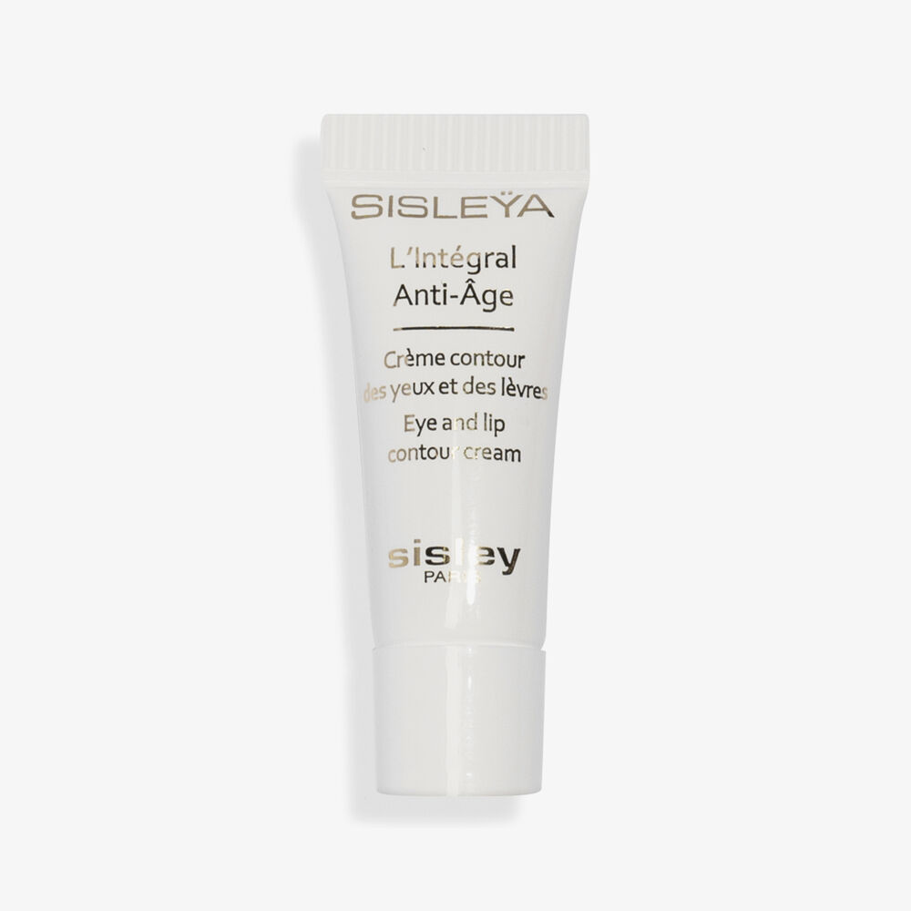 Sisleÿa L'Intégral Anti-Age Eye and Lip Contour Cream 2 ml