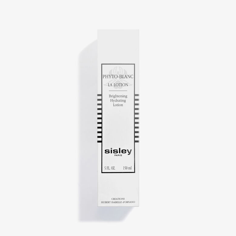 Phyto-Blanc La Lotion - Packaging