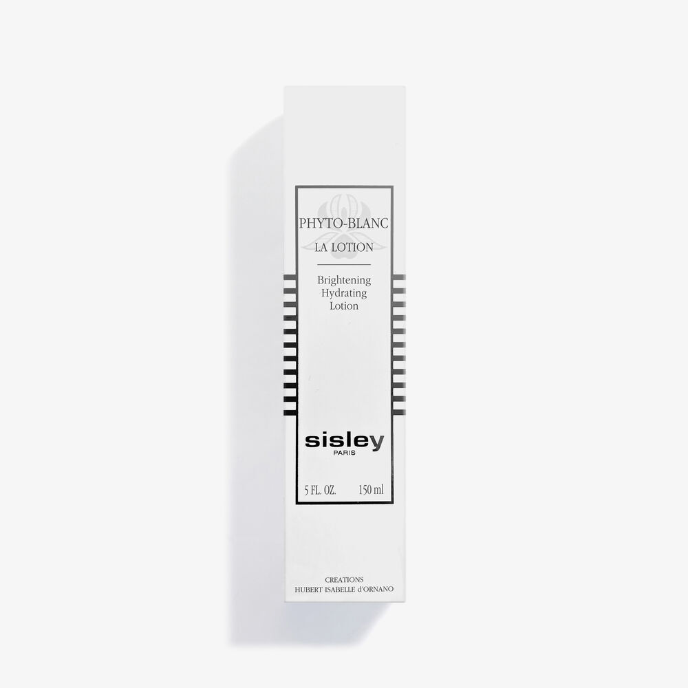 Phyto-Blanc La Lotion - Visuel du packaging