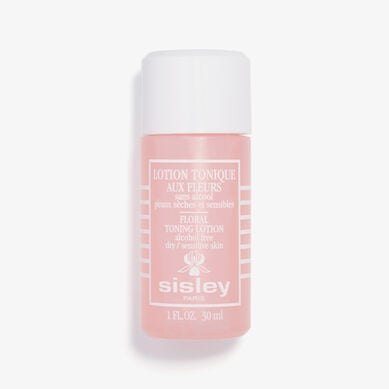 Lotion Tonique aux Fleurs 30 ml Lotion Tonique aux Fleurs 30 ml
