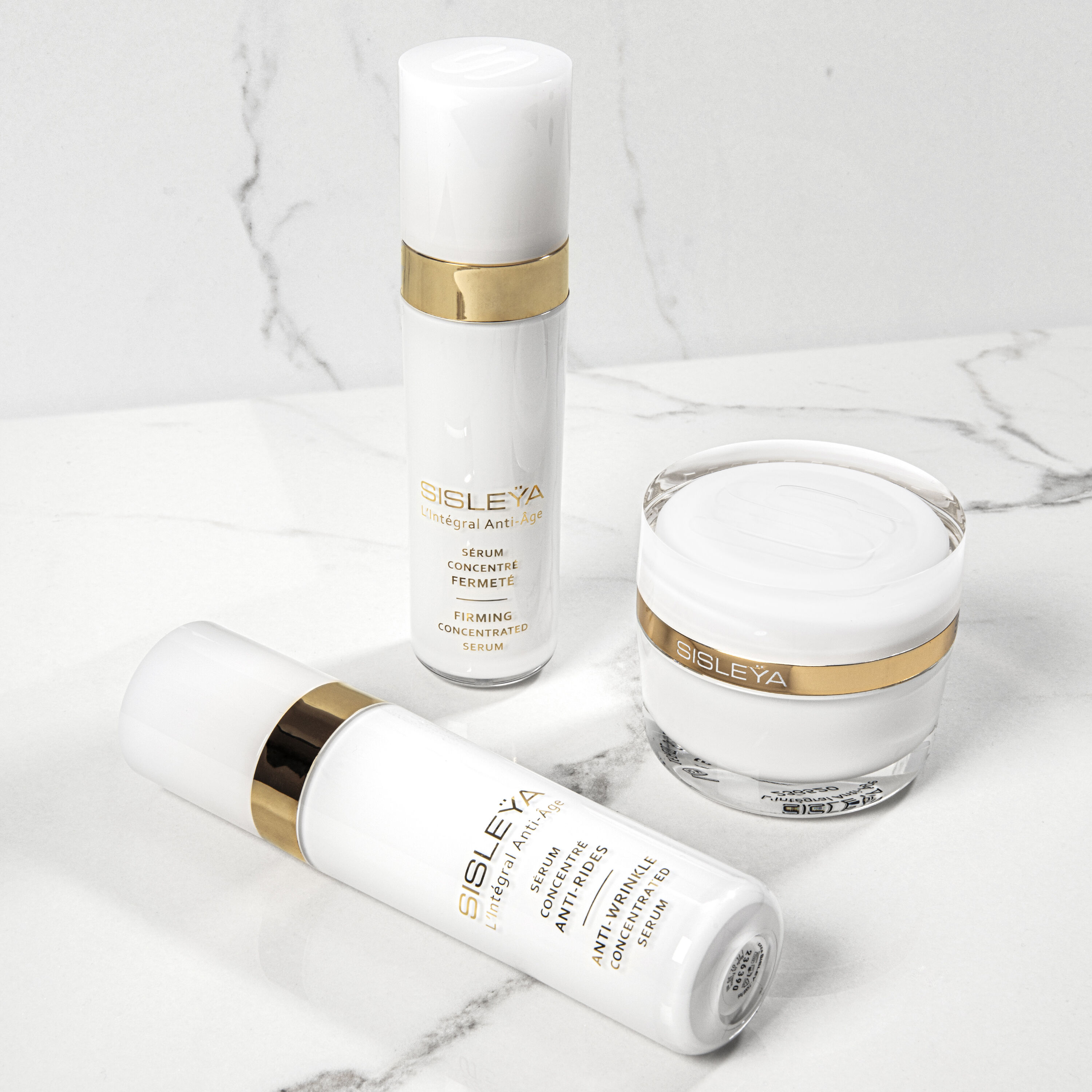 Sisleÿa l'Intégral Anti-Âge Coffret Prestige - Sisley Paris