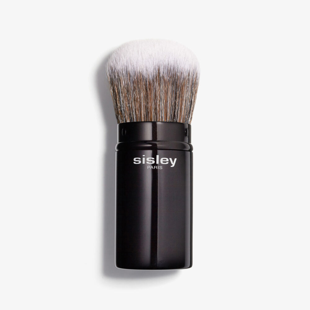 Kabuki Brush - Topshot