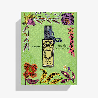 Cofre de regalo Eau de Campagne Marie-Victoire de Bascher 100&nbsp;ml