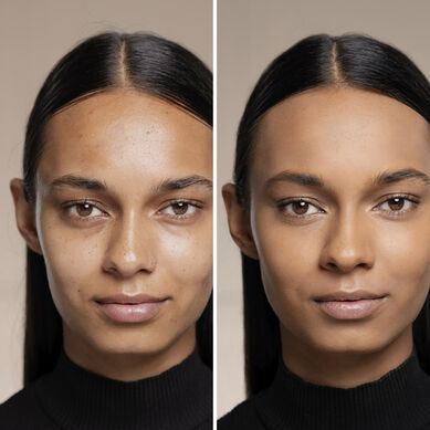 Phyto-Teint Perfection 7N Caramel - Modelka