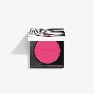 Le Phyto-Blush N&deg;2 Rosy Fushia