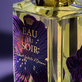 Eau du Soir Limited Edition by Marie-Victoire de Bascher